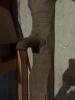 Antique Cast Iron Hand Water Pump - 2