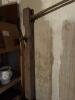 Antique Cast Iron Hand Water Pump - 6