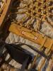 Pair of L.L. Bean Maine Snow Shoes with Rawhide Lacing - 2
