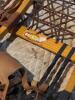 Pair of L.L. Bean The Maine Snow-Shoe Leather and Wood Snowshoes - 2