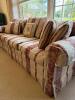 Henredon Custom Folio Collection Upholstered Sofa Traditional-Style - 2