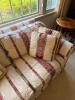 Henredon Custom Folio Collection Upholstered Sofa Traditional-Style - 3