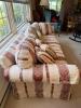 Henredon Custom Folio Collection Upholstered Sofa Traditional-Style - 4