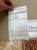 Henredon Custom Folio Collection Upholstered Sofa Traditional-Style - 7