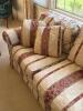 Henredon Custom Folio Collection Upholstered Sofa Traditional-Style - 10