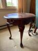 Queen Anne-Style Cherry End Table by Pennsylvania House