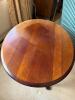 Queen Anne-Style Cherry End Table by Pennsylvania House - 4