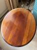 Queen Anne-Style Cherry End Table by Pennsylvania House - 7