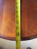 Queen Anne-Style Cherry End Table by Pennsylvania House - 8