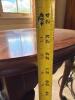 Queen Anne-Style Cherry End Table by Pennsylvania House - 11