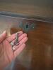 Chippendale-Style Slant Front Secretary Desk - 8