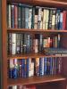 Assorted Hardcover and Paperback Books - 2