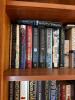 Assorted Hardcover and Paperback Books - 3