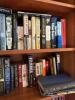 Assorted Hardcover and Paperback Books - 4