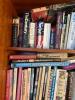 Large Assorted Book Lot - 2