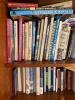 Large Assorted Book Lot - 3