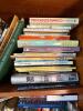 Large Assorted Book Lot - 5