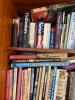 Large Assorted Book Lot - 7
