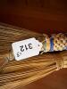 Scheumack Handcrafted Early American-Style Broom, Kid's Brown - 8