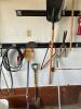 Assorted Tools Lot - 2