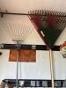 Assorted Tools Lot - 5