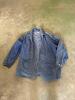 Montgomery Ward Denim Work Jacket