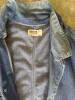 Montgomery Ward Denim Work Jacket - 2