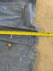 Montgomery Ward Denim Work Jacket - 4