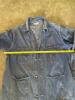 Montgomery Ward Denim Work Jacket - 5