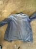 Montgomery Ward Denim Work Jacket - 6