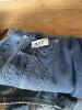 Montgomery Ward Denim Work Jacket - 7