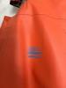 Grund&eacute;ns Herkules Orange Fishing Bib Pants X-Large - 3
