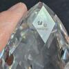 Pair of Swarovski Crystal Swan Figurines - 4