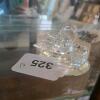 Pair of Swarovski Crystal Swan Figurines - 5