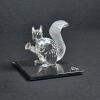 Swarovski Crystal Animal Figurines Set - 2