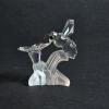 Swarovski Crystal Animal Figurines Set - 4