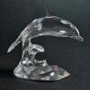 Swarovski Crystal Animal Figurines Set - 5