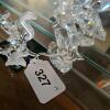 Swarovski Crystal Animal Figurines Set - 7