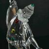 Swarovski SCS Crystal Pierrot Figurine Annual Edition 1999 - 4