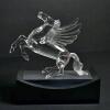 Swarovski Crystal Pegasus Figurine
