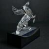 Swarovski Crystal Pegasus Figurine - 2