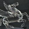 Swarovski Crystal Pegasus Figurine - 3