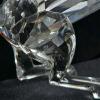 Swarovski Crystal Pegasus Figurine - 4