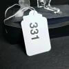 Swarovski Crystal Pegasus Figurine - 5