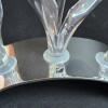 Swarovski Crystal Tulip Flowers Figurine - 4