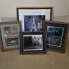 Framed Nature and Landscape Photographs and Prints