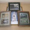 Framed Nature and Landscape Photographs and Prints - 2