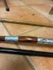 Walking Canes Including Medline Adjustable and Wooden Crook Handle - 2