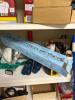 Assorted Cleaning Supplies Lot - 5