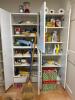 Assorted Cleaning Supplies Lot - 7